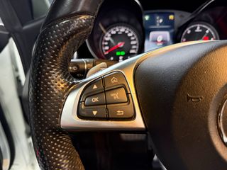 Mercedes-Benz Clase C220d Cario AMG 170cv