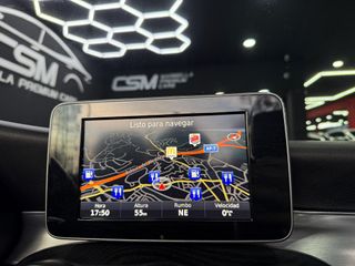 Mercedes-Benz Clase C220d Cario AMG 170cv