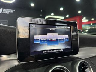 Mercedes-Benz Clase C220d Cario AMG 170cv