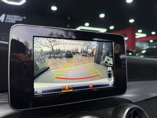 Mercedes-Benz Clase C220d Cario AMG 170cv