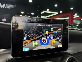 Mercedes-Benz Clase C220d Cario AMG 170cv