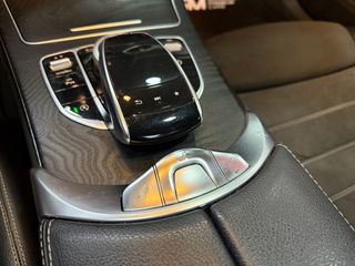 Mercedes-Benz Clase C220d Cario AMG 170cv