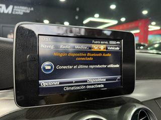 Mercedes-Benz Clase C220d Cario AMG 170cv