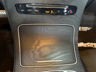 Mercedes-Benz Clase C220d Cario AMG 170cv