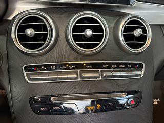 Mercedes-Benz Clase C220d Cario AMG 170cv