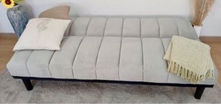 Divano letto Cli Clac / Disponibile in due colori