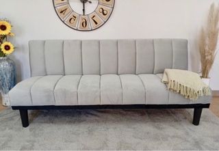 Divano letto Cli Clac / Disponibile in due colori