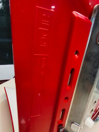 Sillas Arper apilables