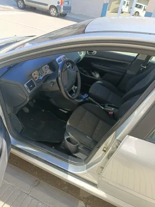Peugeot 307 2007