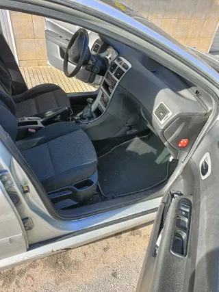 Peugeot 307 2007