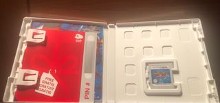 Juegos Nintendo Switch y Nintendo 3ds/2ds