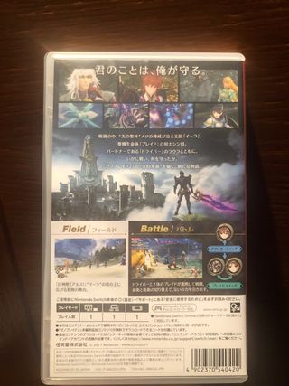 Juegos Nintendo Switch y Nintendo 3ds/2ds