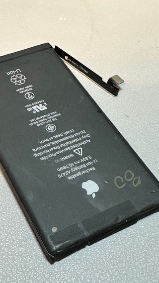 Batteria iPhone 12/12Pro - 80%. Originale Apple 