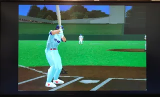 Greatest Nine '98 (Saturn)