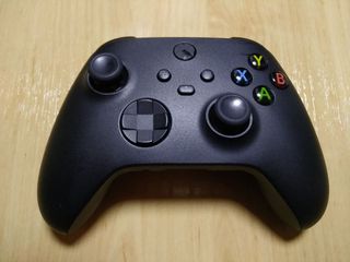 Mando Xbox Series X Negro