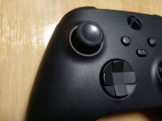 Mando Xbox Series X Negro