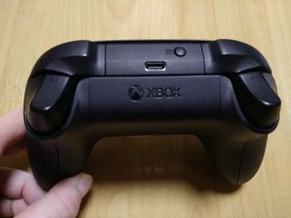 Mando Xbox Series X Negro