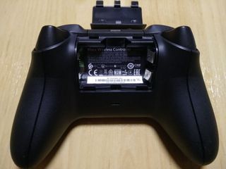 Mando Xbox Series X Negro