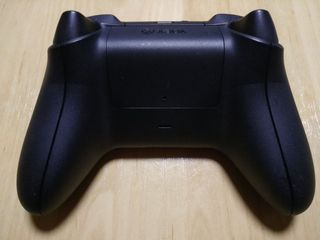 Mando Xbox Series X Negro