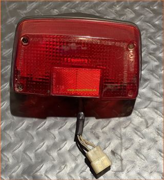 Piloto Trasero de Freno Suzuki Gsx 400 E 1982 a 19