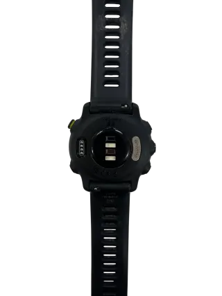 Reloj Garmin Forerunner Negro
