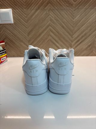 Zapatillas Nike Air Force 1 Blancas
