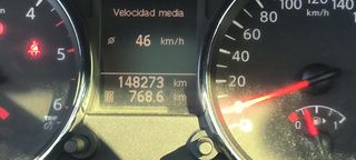 Nissan Qashqai 1.5 dCi Tekna Sport 2010