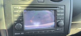 Nissan Qashqai 1.5 dCi Tekna Sport 2010