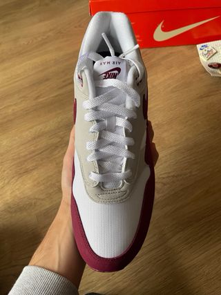 Nike Air Max 1 '87 Stranger Things Talla 45