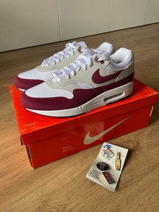 Nike Air Max 1 '87 Stranger Things Talla 45