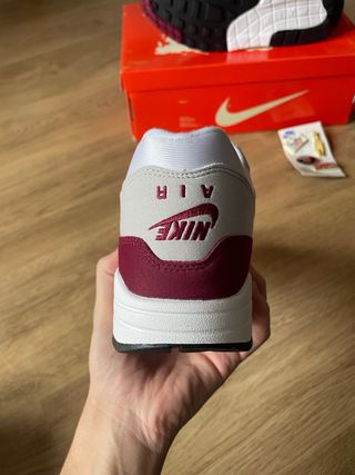 Nike Air Max 1 '87 Stranger Things Talla 45