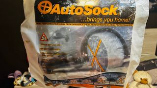 Cadenas para nieve AutoSock 620