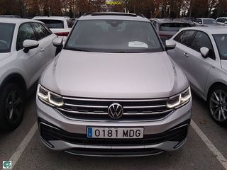 Volkswagen Tiguan R-Line 2.0TDI 150CV DSG