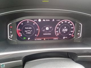 Volkswagen Tiguan R-Line 2.0TDI 150CV DSG