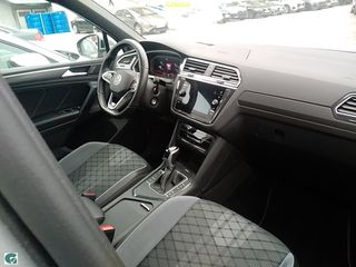 Volkswagen Tiguan R-Line 2.0TDI 150CV DSG