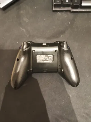 Mando Nintendo Switch Pro Azul/Verde