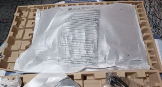 Monitor MSI MAG 275CQRF QD E2