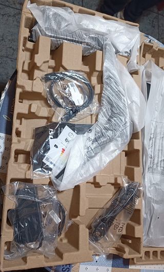 Monitor MSI MAG 275CQRF QD E2