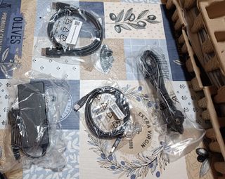 Monitor MSI MAG 275CQRF QD E2