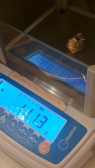 Anillo Oro 18k con Diamantes