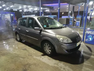 Renault Scenic 2008