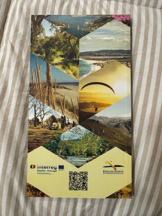 Patrimonio Natural, Paraíso Terrenal