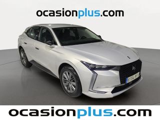 DS DS4 BlueHDi 130 Bastille Auto 96 kW (130 CV)