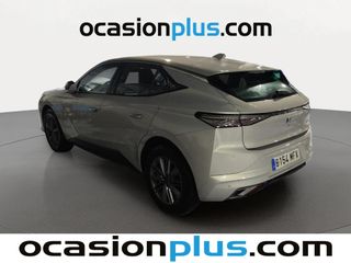 DS DS4 BlueHDi 130 Bastille Auto 96 kW (130 CV)