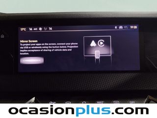 DS DS4 BlueHDi 130 Bastille Auto 96 kW (130 CV)