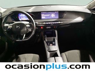 DS DS4 BlueHDi 130 Bastille Auto 96 kW (130 CV)