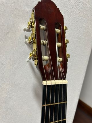 Guitarra Española Clasica