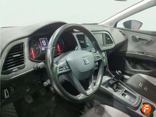 Seat Leon 1.5 EcoTSI 96kW (130CV) St&Sp Style