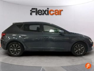 Seat Leon 1.5 EcoTSI 96kW (130CV) St&Sp Style