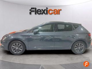 Seat Leon 1.5 EcoTSI 96kW (130CV) St&Sp Style